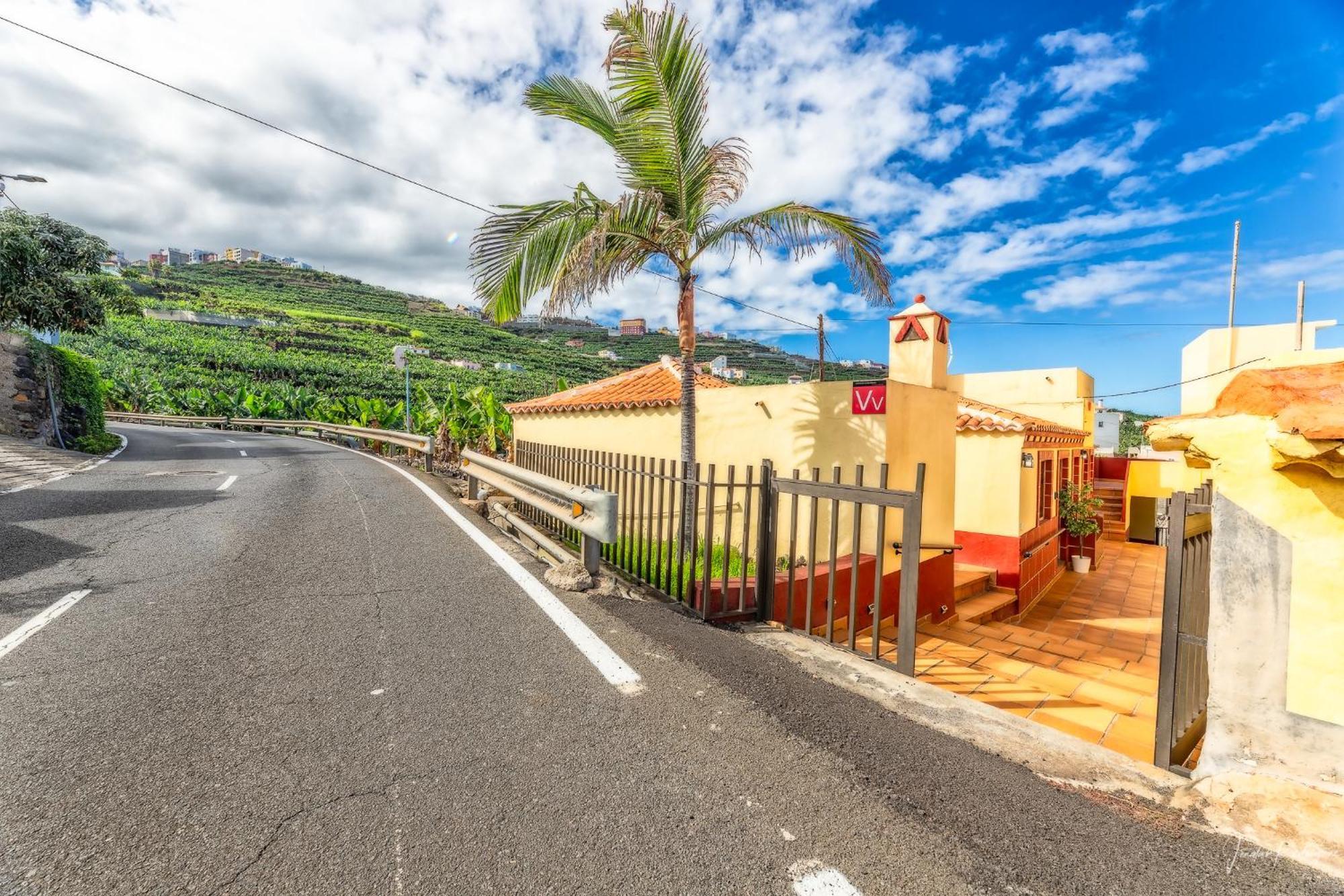 Casa Amaranto Tranquilidad Y Encanto San Andres  Dış mekan fotoğraf