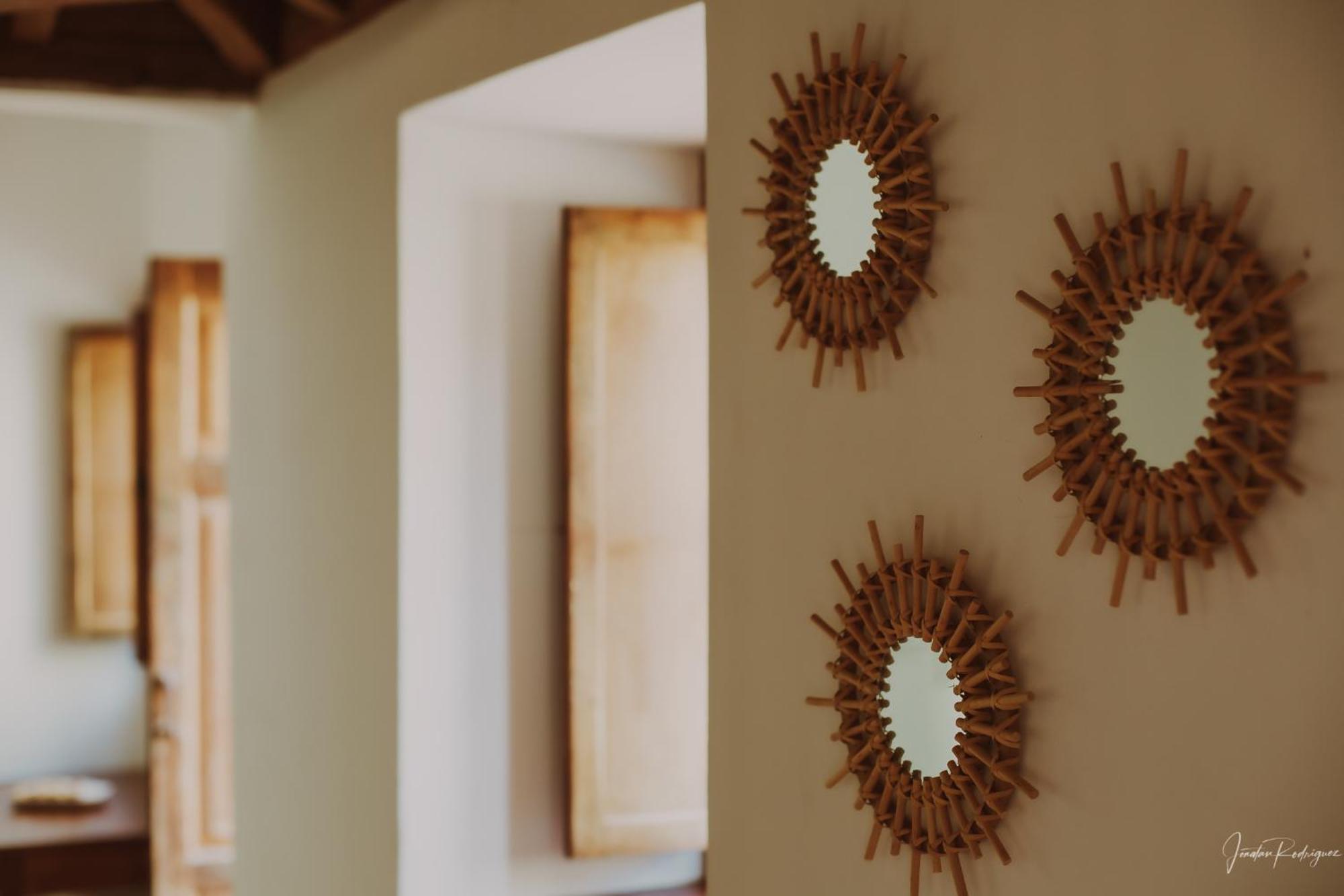 Casa Amaranto Tranquilidad Y Encanto San Andres  Dış mekan fotoğraf