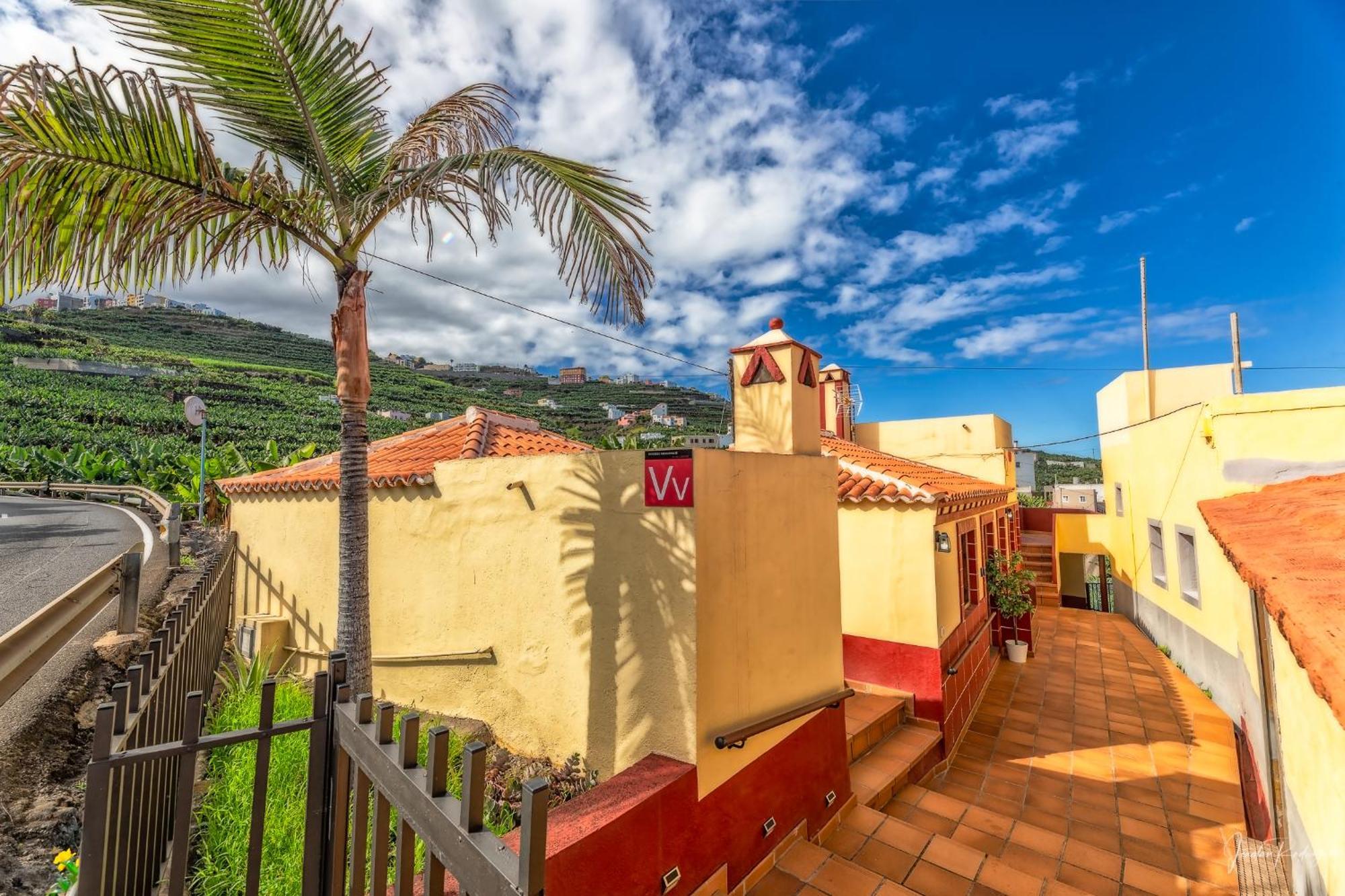 Casa Amaranto Tranquilidad Y Encanto San Andres  Dış mekan fotoğraf
