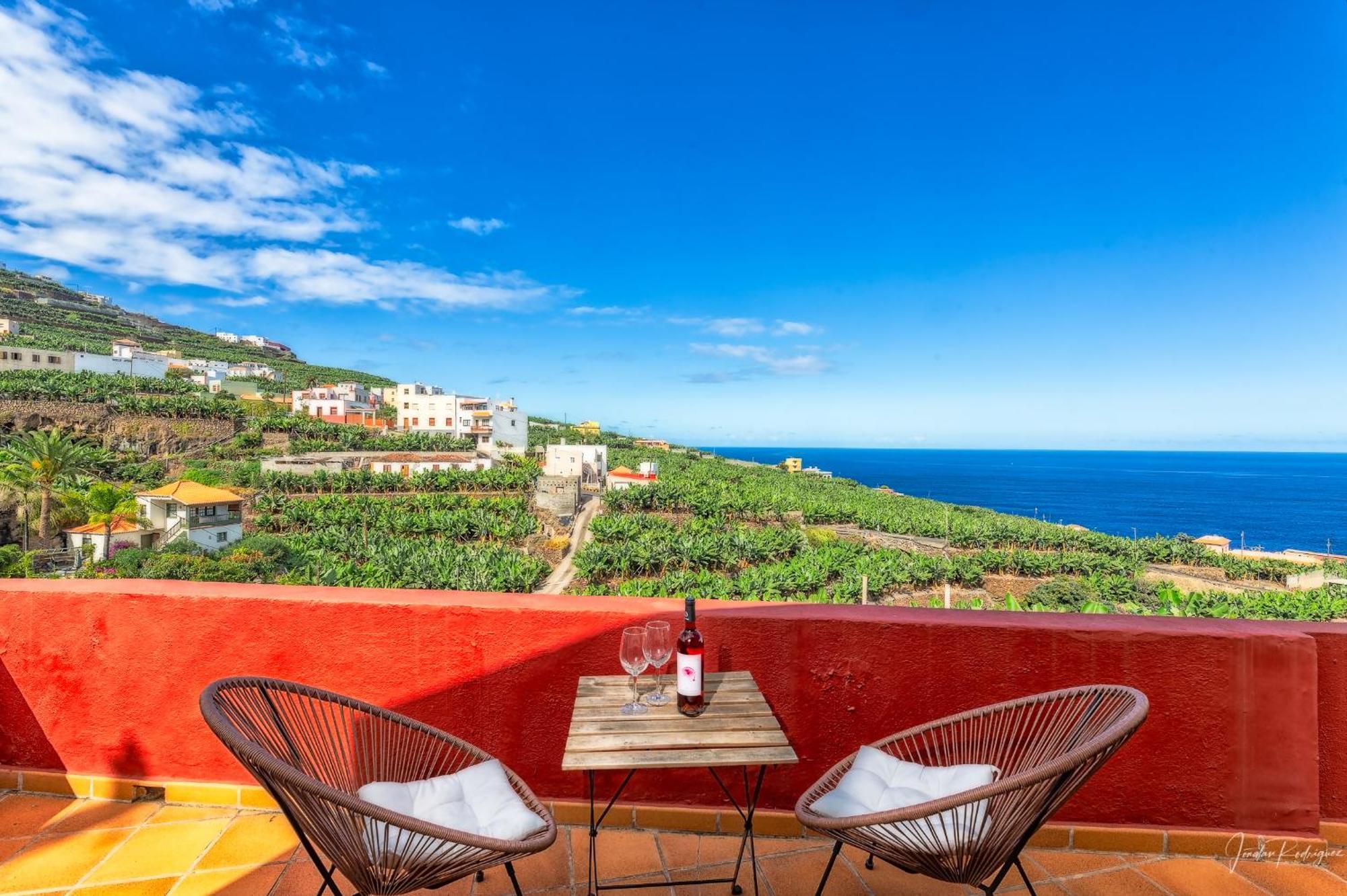 Casa Amaranto Tranquilidad Y Encanto San Andres  Dış mekan fotoğraf